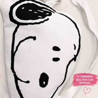 Bolsa de Snoopy#