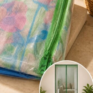 Mosquitero de Puerta#