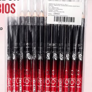 Lápiz Delineador 36H $5pz o $50 docena#