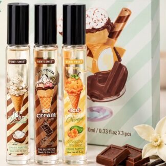 Set de 3 Perfumes#