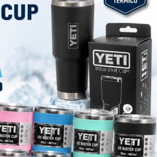 Termo YETI