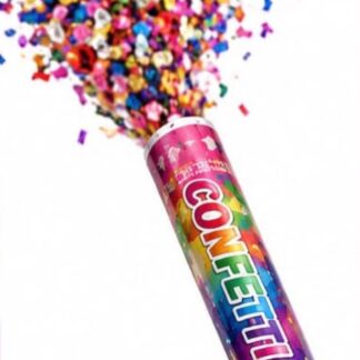 Bazuca de Confeti 30 cm