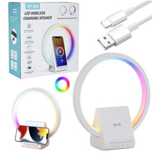 Bocina Bluetooth#