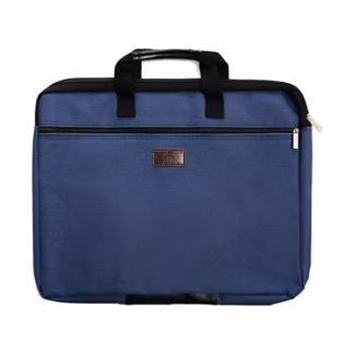 Bolsa tipo Maleta para Guardar Documentos#
