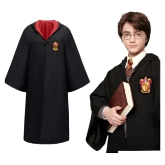 Capa Harry Potter#