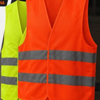Chaleco de Seguridad $25pz o $21 3pzs#