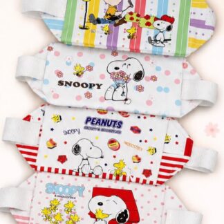 Lapicera/Cosmetiquera Snoopy#