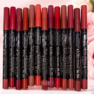 Delineador de Labios#