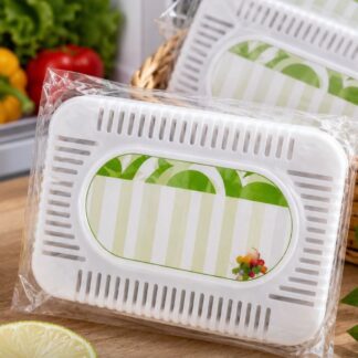 Desodorante para Refrigerador#
