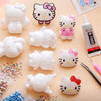 Figura de Diamond Paint#