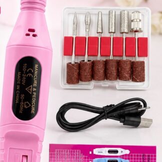 Drill para Uñas Eléctricas#