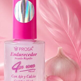 Endurecedor de Uñas#