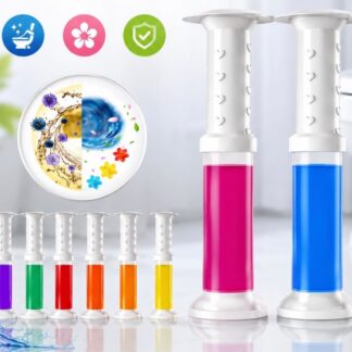 Gel para Inodoro#