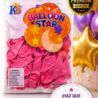 Bolsa de Globo Cromado