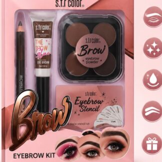 Kit Para Cejas#