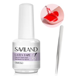 Latéx para Uñas#