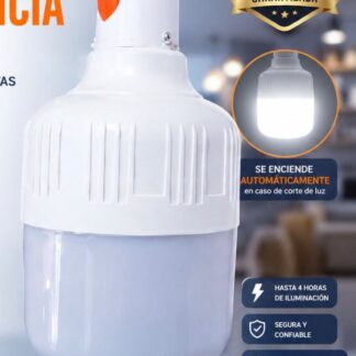 Foco de Emergencias Mediano