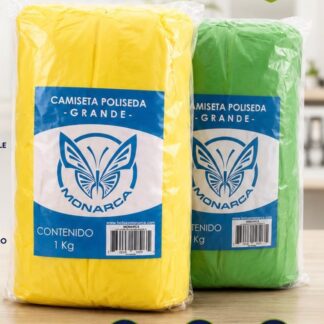 Bolsa de Aza Monarca#