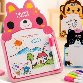 Pizarrón Animado para Niños#