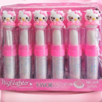 Polvo de Hadas Kitty#