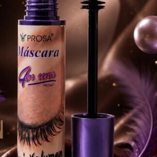 Rimel PROSA 4 en 1 Maxi Volumen#