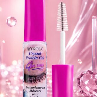 Crystal Protein Gel PROSA#