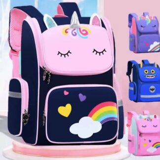 Mochila Unicornio#