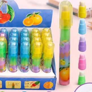 XPB-02 Goma de Puntas#
