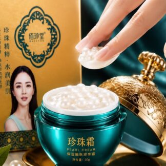 Crema de Perlas Antiedad#