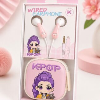 Auriculares de Personajes#