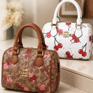 Bolso COACH de Mano#