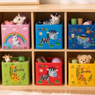 Caja Organizadora#