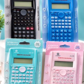 JSJ-05 Calculadora Científica#