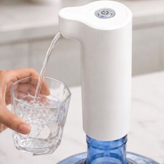 Dispensador de Agua#