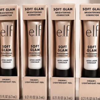 Corrector Iluminador ELF#