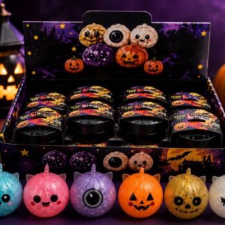 Dumpling Squishy Halloween#
