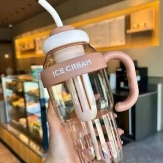 Vaso Ice Cream#