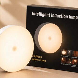 Lámpara LED Inteligente#