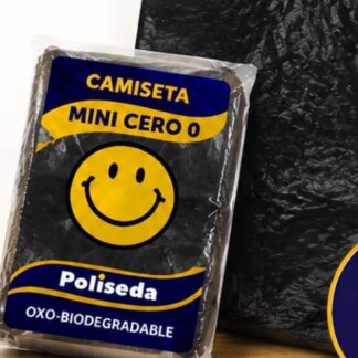 Bolsa de Aza Mini 0, Chica, Mediana y Grande#