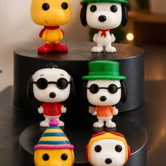 Funko Pop Snoopy#