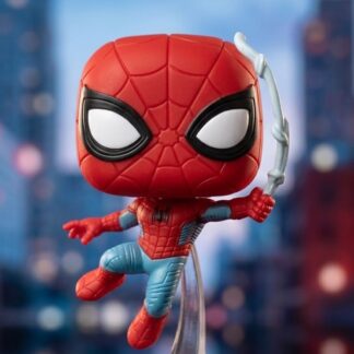 Funko Spider Man#