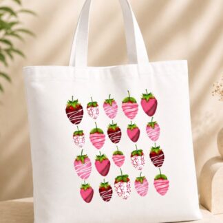 Bolsa Tote con Diseños#