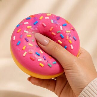 Squishy Donut#