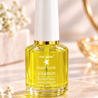 Endurecedor Vitamínico