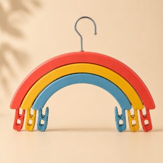 Gancho Arcoiris#