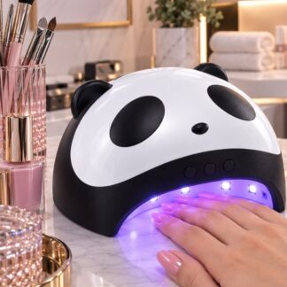 Lámpara de Uñas Panda A-N211