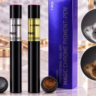 Lápiz con Polvo Pigmentado