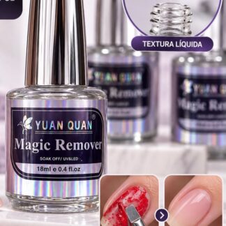 Removedor Mágico Yuan Quan A-L228
