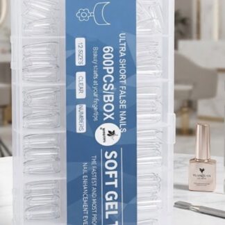 Puntas Soft Gel