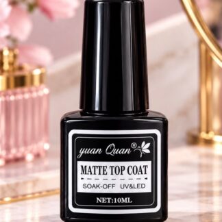 Top Matte $15pz o Caja $80 6pzs A-L301